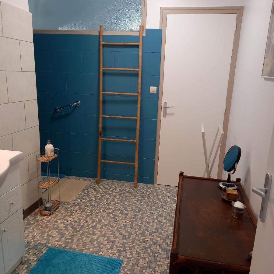 La Gisiere, Chambres D'Hotes Challans Exterior foto