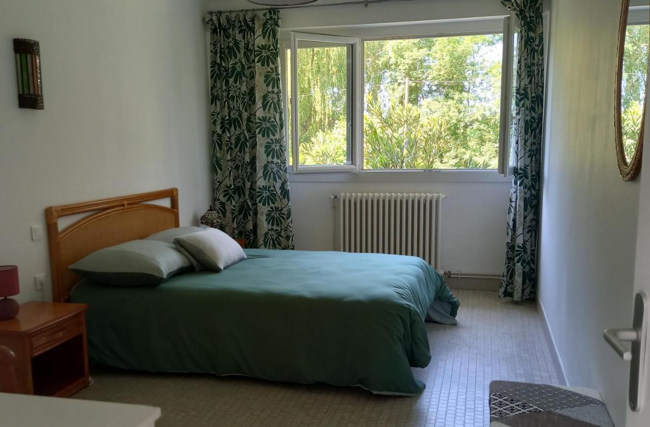 La Gisiere, Chambres D'Hotes Challans Exterior foto