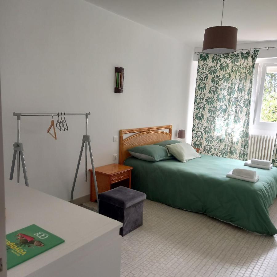 La Gisiere, Chambres D'Hotes Challans Exterior foto
