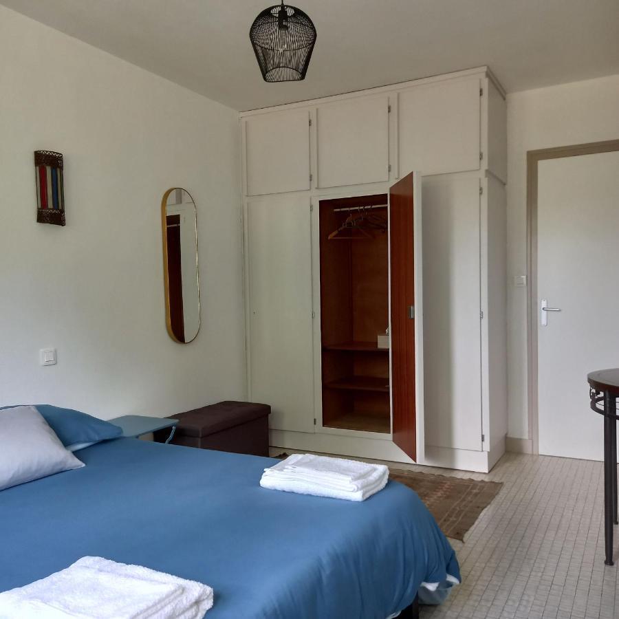 La Gisiere, Chambres D'Hotes Challans Exterior foto