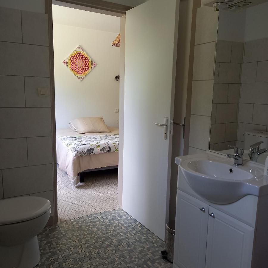 La Gisiere, Chambres D'Hotes Challans Exterior foto