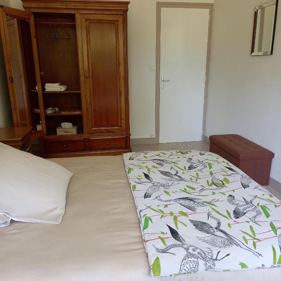 La Gisiere, Chambres D'Hotes Challans Exterior foto