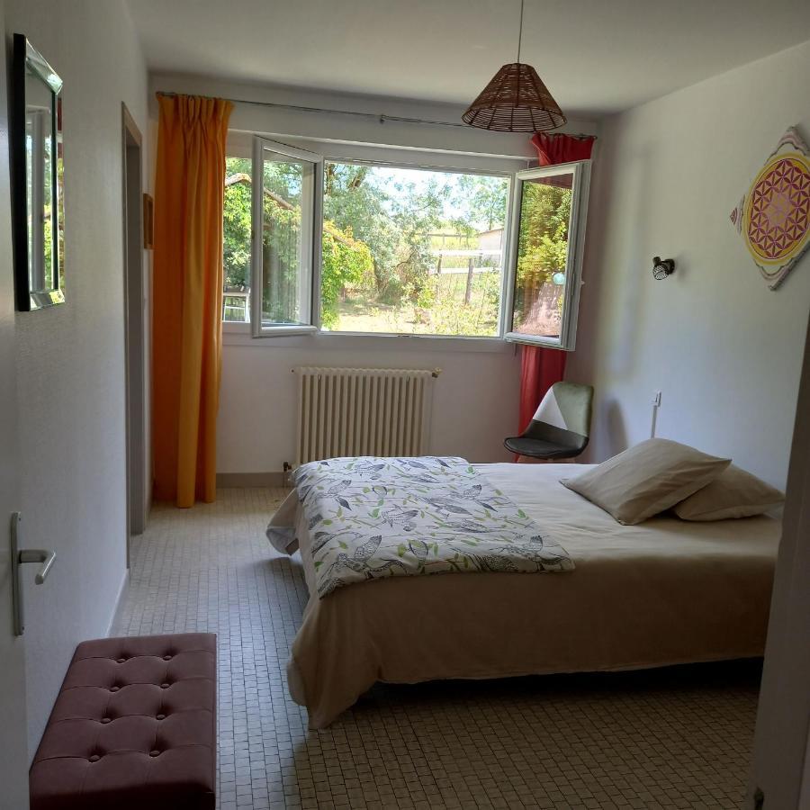 La Gisiere, Chambres D'Hotes Challans Exterior foto