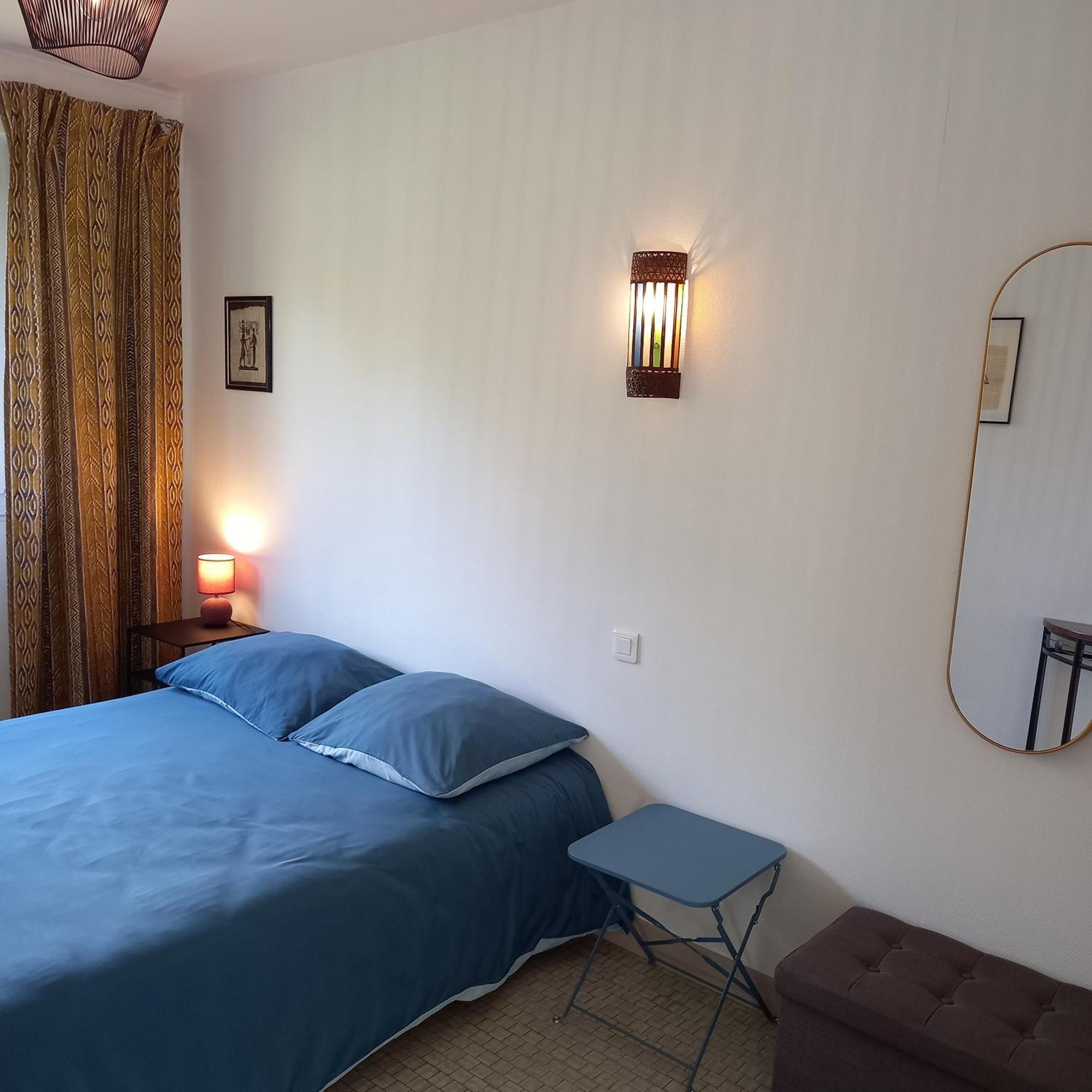 La Gisiere, Chambres D'Hotes Challans Exterior foto