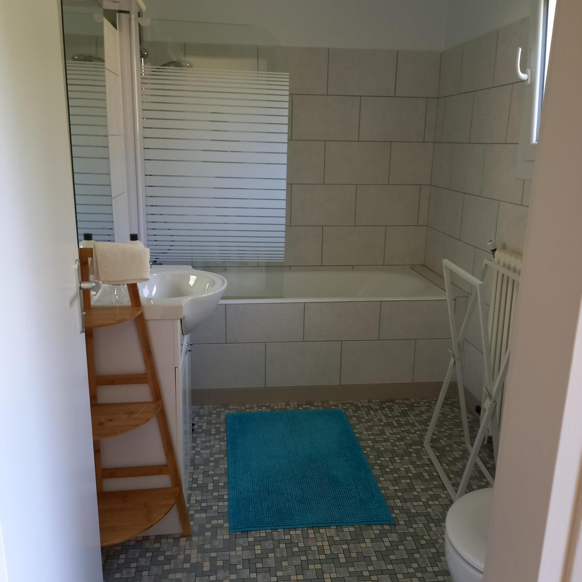 La Gisiere, Chambres D'Hotes Challans Exterior foto